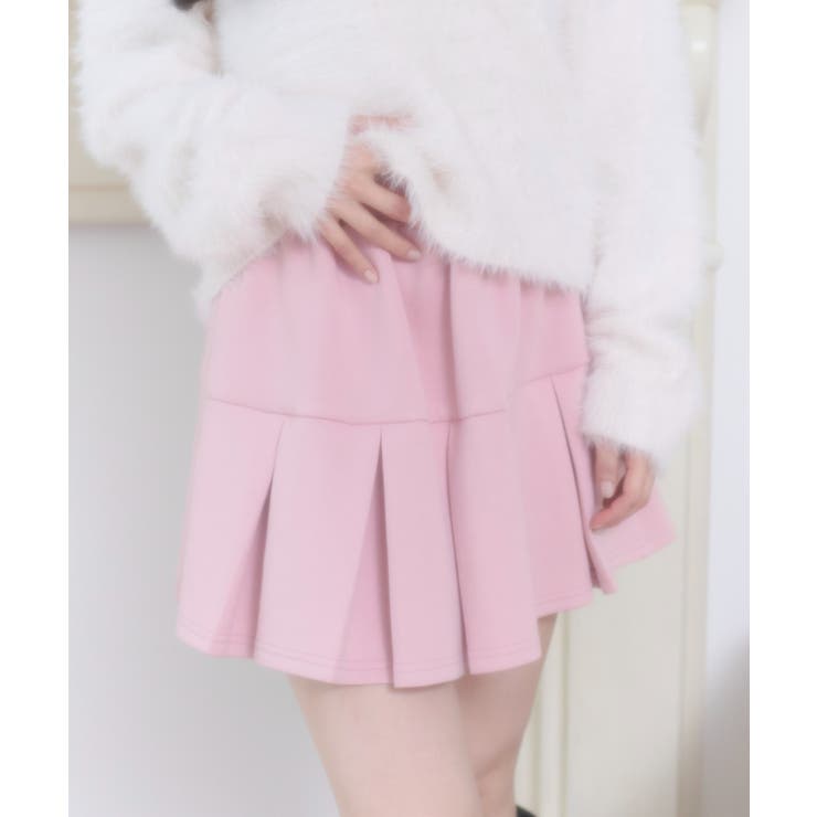 ダンボールプリーツスカパン | WEGO【WOMEN】 | 詳細画像9 