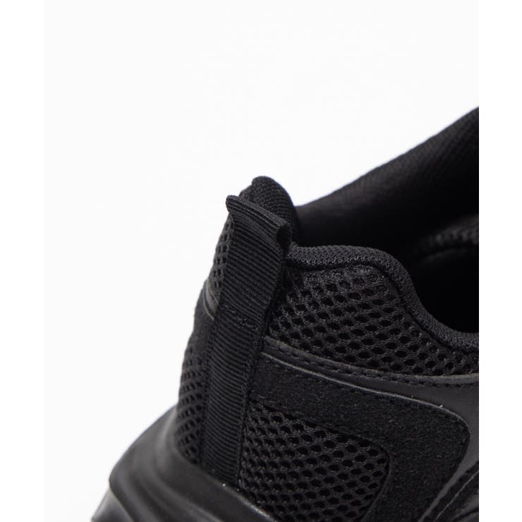 メッシュコンビ厚底スニーカー | WEGO【WOMEN】 | 詳細画像26 