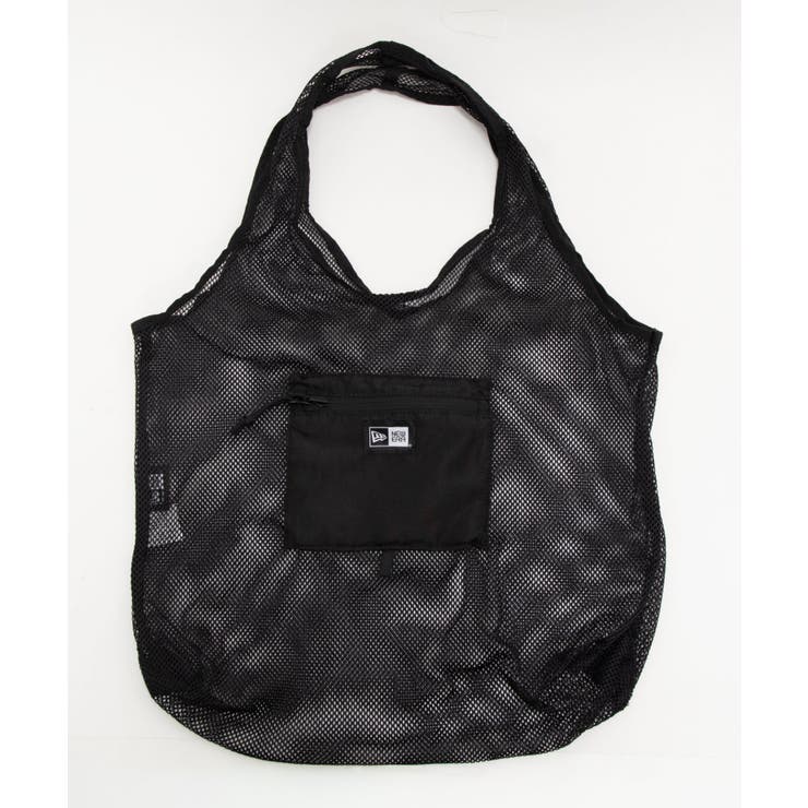 NEWERA ECOTOTE MESH | WEGO【MEN】 | 詳細画像4 