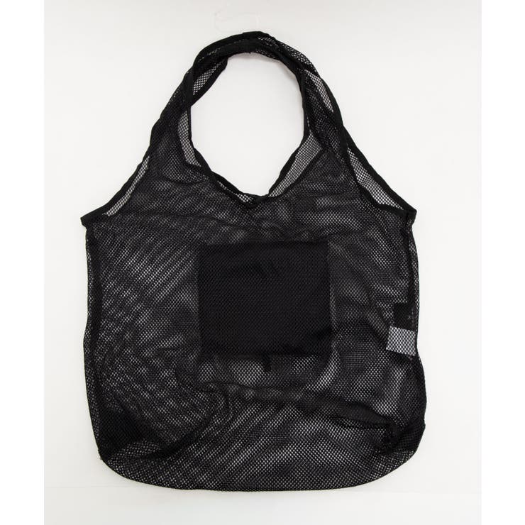 NEWERA ECOTOTE MESH | WEGO【MEN】 | 詳細画像5 