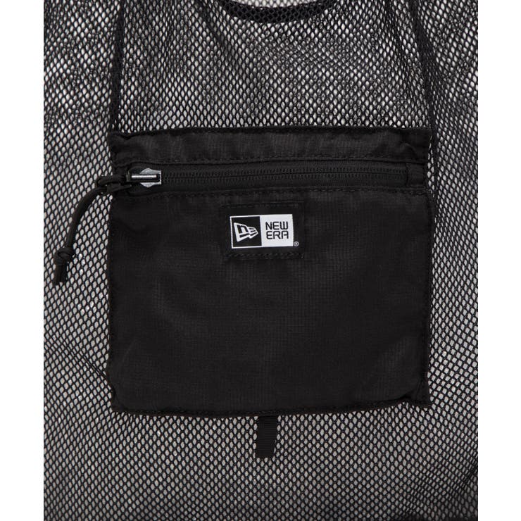NEWERA ECOTOTE MESH | WEGO【MEN】 | 詳細画像8 