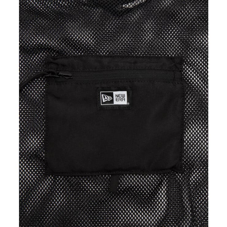 NEWERA ECOTOTE MESH | WEGO【MEN】 | 詳細画像9 