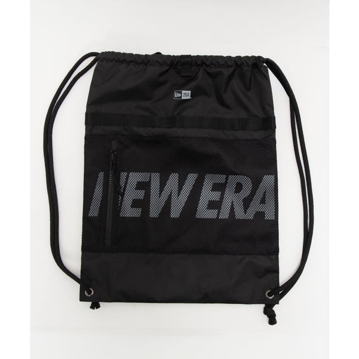 NEWERA SACK 150D LOGO | WEGO【MEN】 | 詳細画像5 