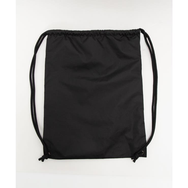 NEWERA SACK 150D LOGO | WEGO【MEN】 | 詳細画像7 