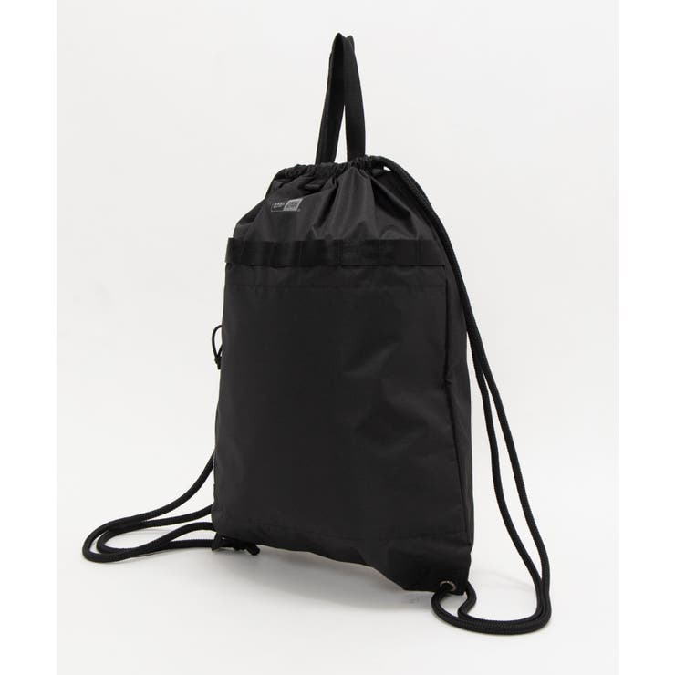 NEWERA SACK 150D LOGO | WEGO【MEN】 | 詳細画像9 