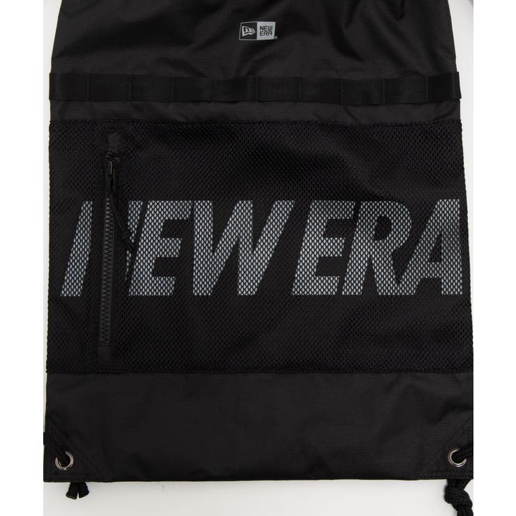 NEWERA SACK 150D LOGO | WEGO【MEN】 | 詳細画像11 