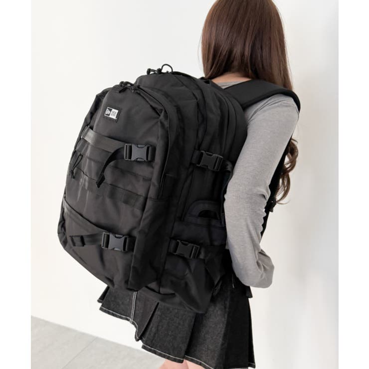 NEWERA CARRIER PACK 251 | WEGO【MEN】 | 詳細画像2 