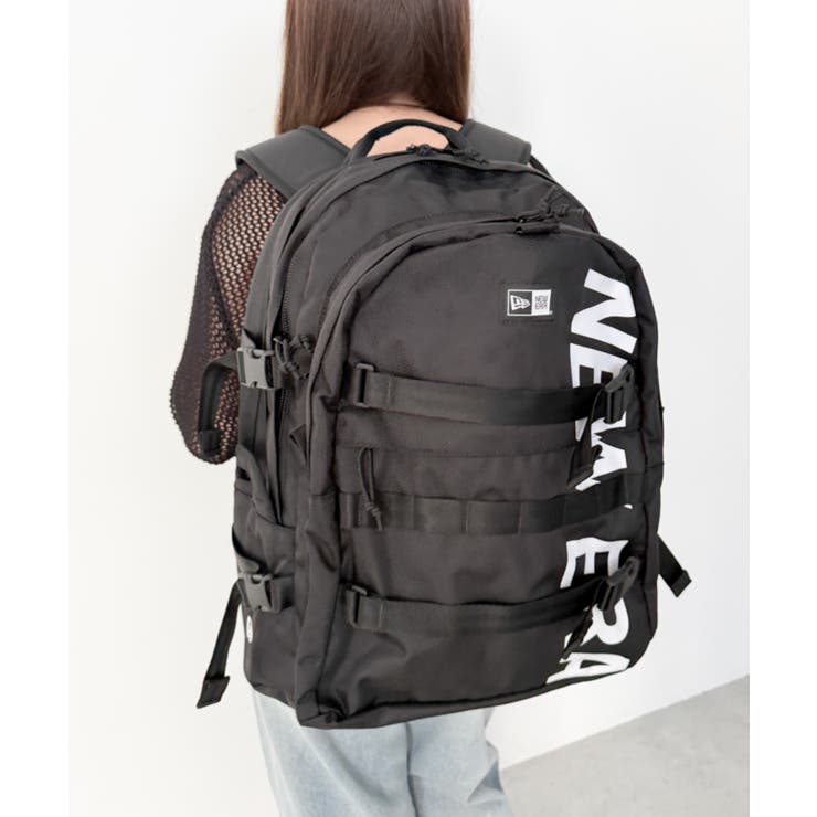NEWERA CARRIER PACK 251 | WEGO【MEN】 | 詳細画像3 