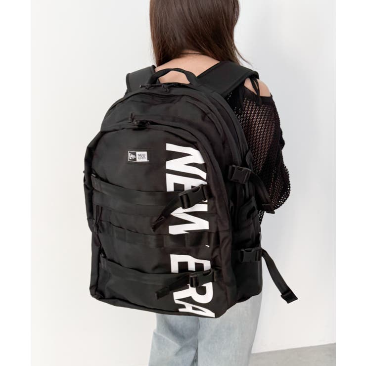 NEWERA CARRIER PACK 251 | WEGO【MEN】 | 詳細画像4 