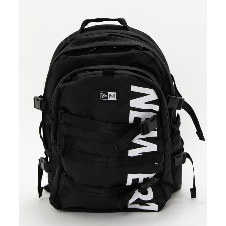 NEWERA CARRIER PACK 251 | WEGO【MEN】 | 詳細画像8 