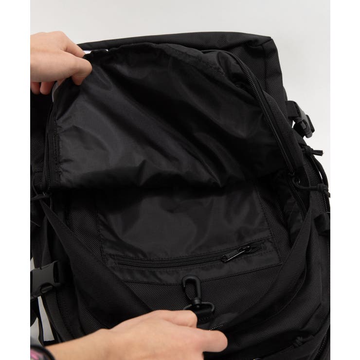 NEWERA CARRIER PACK 251 | WEGO【MEN】 | 詳細画像23 