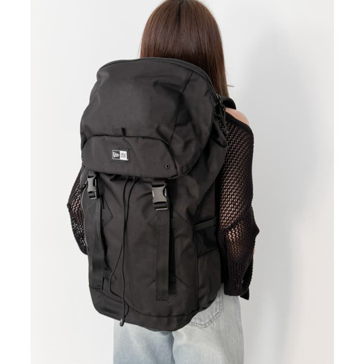 NEWERA RUCKSACK 1680D | WEGO【MEN】 | 詳細画像1 