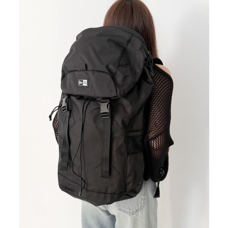 NEWERA RUCKSACK 1680D | WEGO【MEN】 | 詳細画像2 