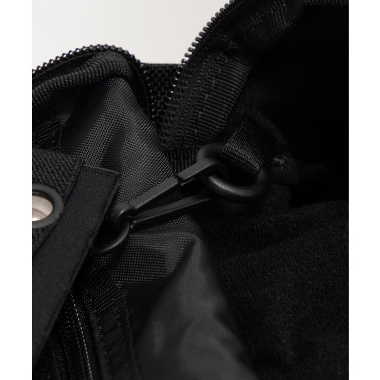 NEWERA RUCKSACK 1680D | WEGO【MEN】 | 詳細画像17 