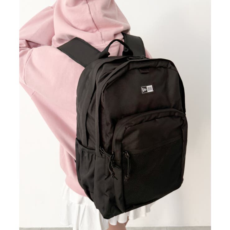 NEWERA CAMPUS PACK 600D | WEGO【MEN】 | 詳細画像3 