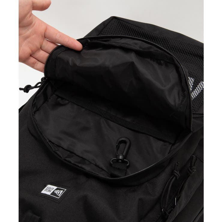 NEWERA CAMPUS PACK 600D | WEGO【MEN】 | 詳細画像18 