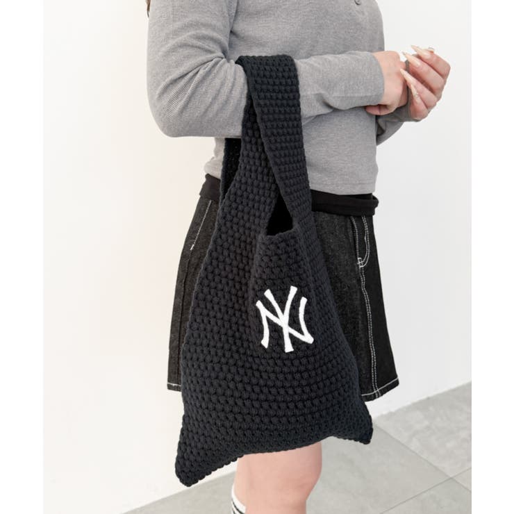 NEWERA KNITTOTE | WEGO【MEN】 | 詳細画像1 