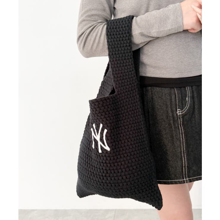 NEWERA KNITTOTE | WEGO【MEN】 | 詳細画像3 