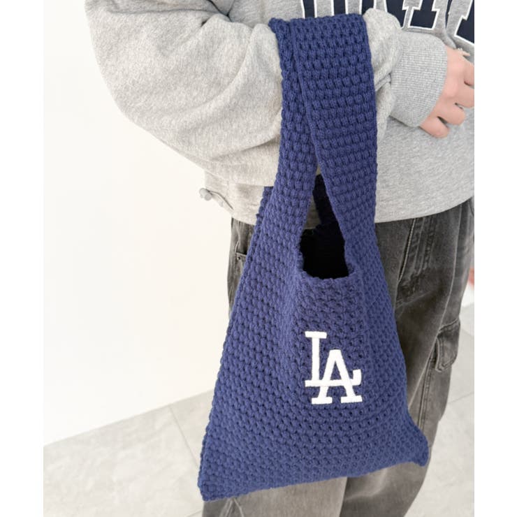 NEWERA KNITTOTE | WEGO【MEN】 | 詳細画像4 