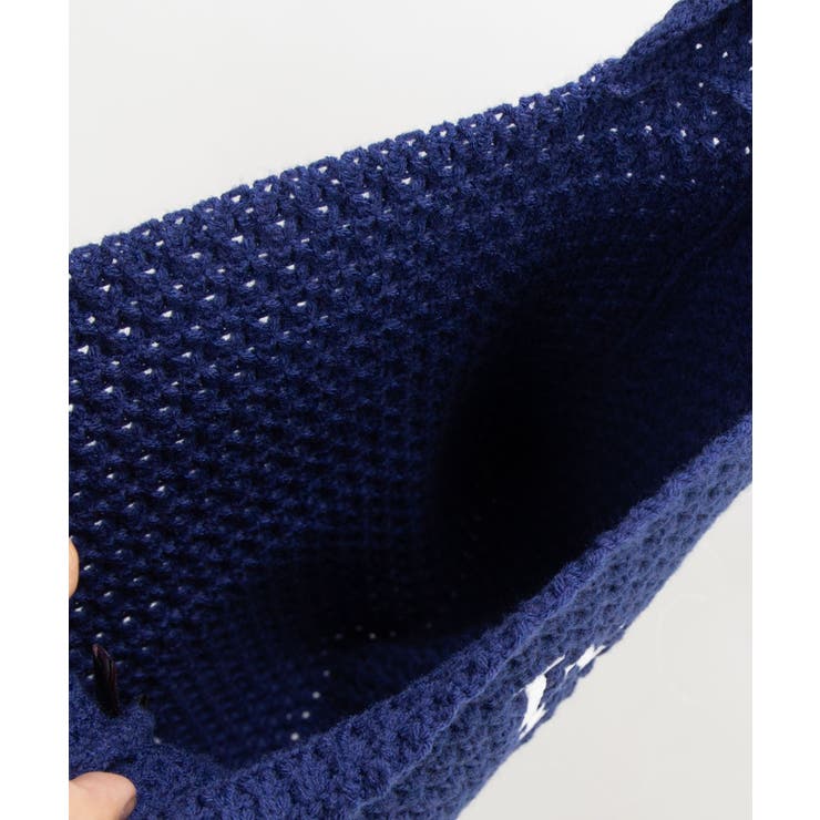 NEWERA KNITTOTE | WEGO【MEN】 | 詳細画像11 