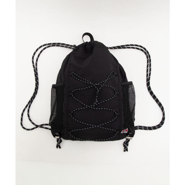 BENDAVIS ナップサック | WEGO【MEN】 | 詳細画像2 