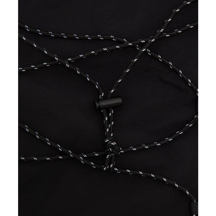 BENDAVIS ナップサック | WEGO【MEN】 | 詳細画像3 