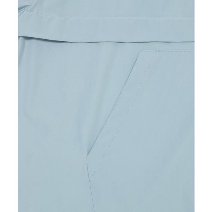 ラッシュガードラインアノラックパーカー | WEGO【WOMEN】 | 詳細画像7 
