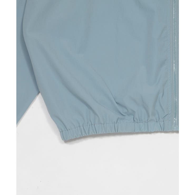 ラッシュガードZIPパーカー | WEGO【WOMEN】 | 詳細画像6 