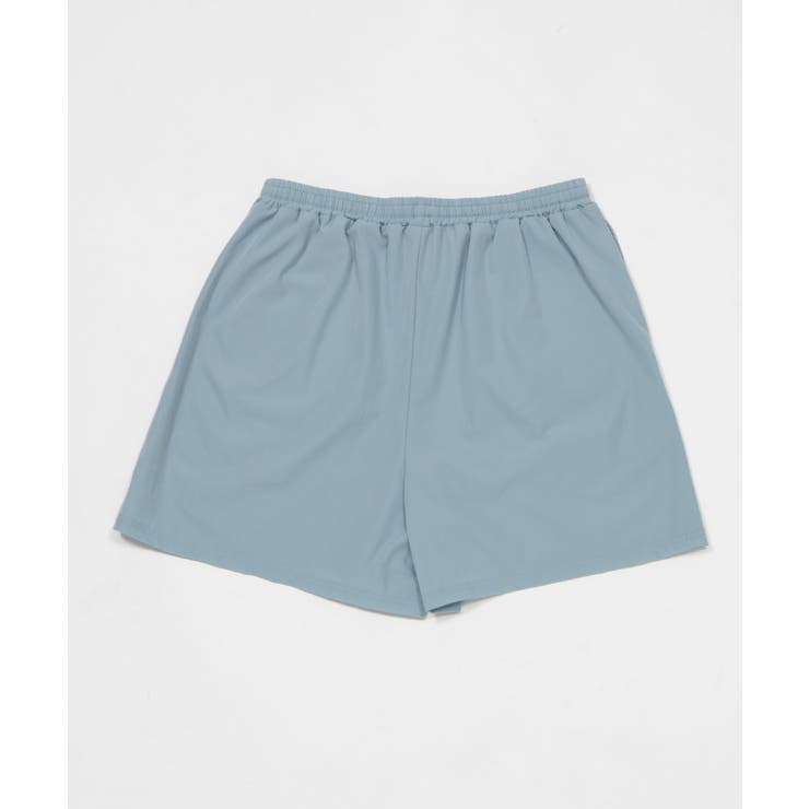 ラッシュガードショートパンツ | WEGO【WOMEN】 | 詳細画像2 