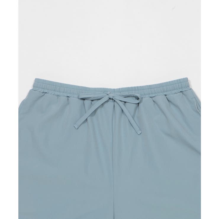 ラッシュガードショートパンツ | WEGO【WOMEN】 | 詳細画像3 