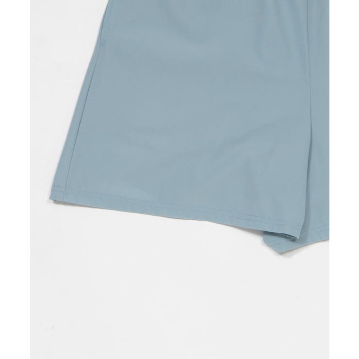 ラッシュガードショートパンツ | WEGO【WOMEN】 | 詳細画像4 
