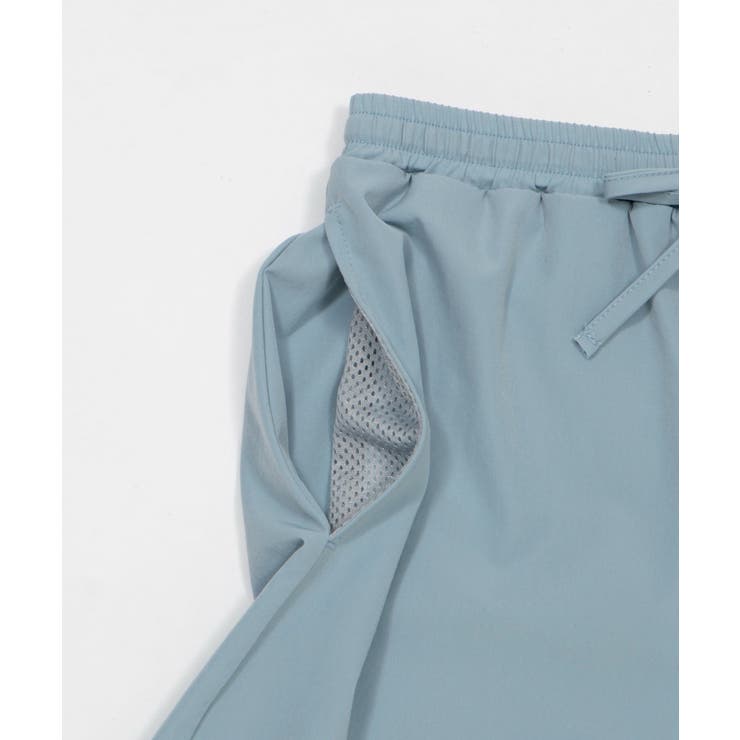 ラッシュガードショートパンツ | WEGO【WOMEN】 | 詳細画像5 