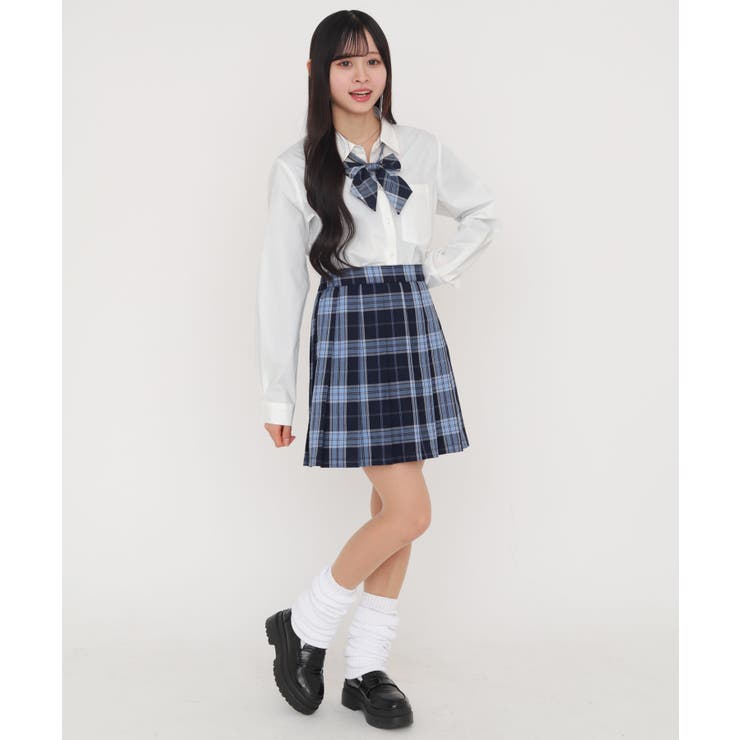 スクールプリーツスカート | WEGO【WOMEN】 | 詳細画像2 