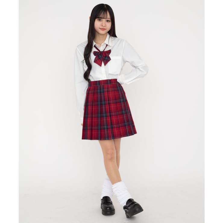 スクールプリーツスカート | WEGO【WOMEN】 | 詳細画像3 