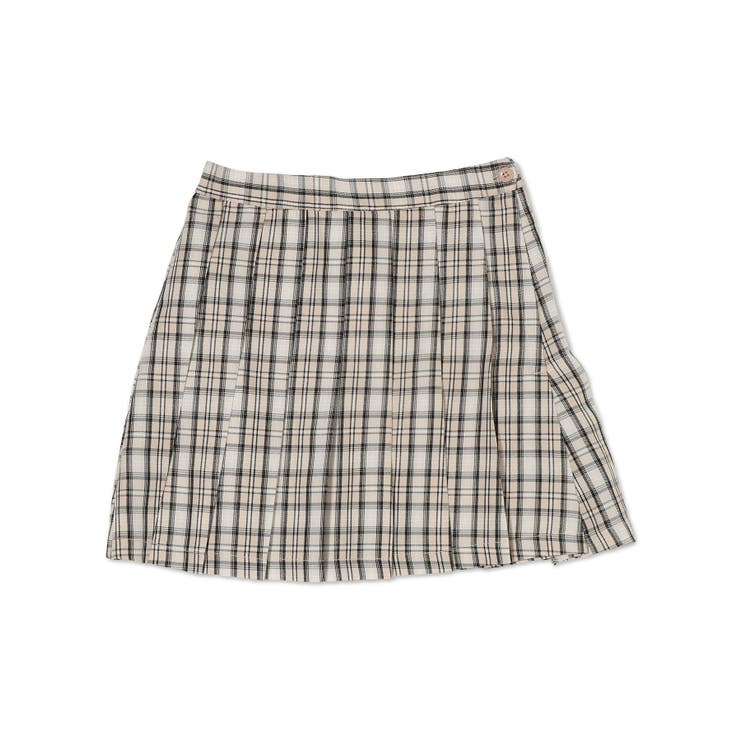 スクールプリーツスカート | WEGO【WOMEN】 | 詳細画像11 