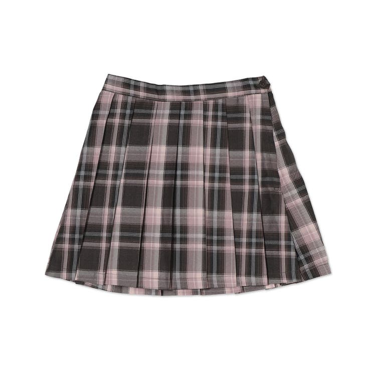スクールプリーツスカート | WEGO【WOMEN】 | 詳細画像17 