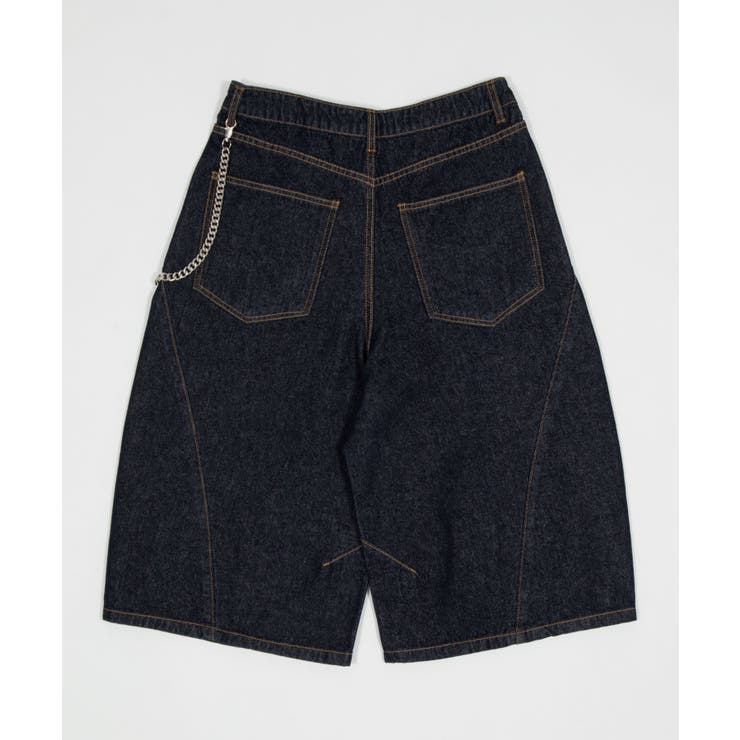 チェーン付きバルーンショーツ | WEGO【MEN】 | 詳細画像40 