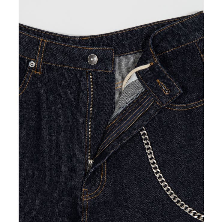 チェーン付きバルーンショーツ | WEGO【MEN】 | 詳細画像42 