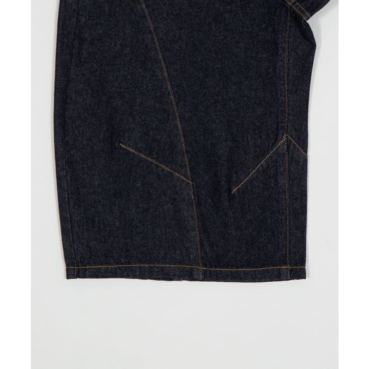 チェーン付きバルーンショーツ | WEGO【MEN】 | 詳細画像44 