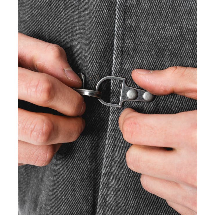 ファイヤーマンジャケット | WEGO【MEN】 | 詳細画像9 