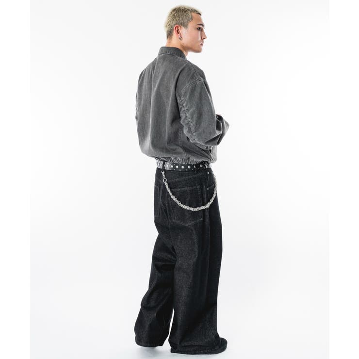 ファイヤーマンジャケット | WEGO【MEN】 | 詳細画像12 