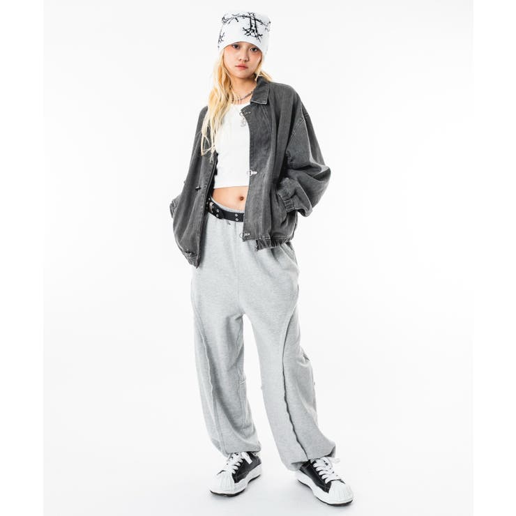 ファイヤーマンジャケット | WEGO【MEN】 | 詳細画像16 