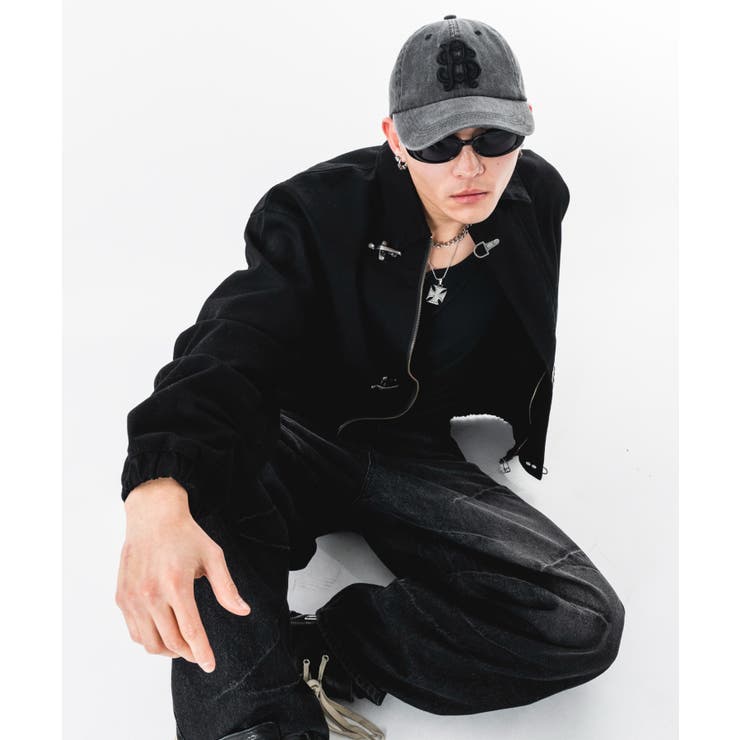 ファイヤーマンジャケット | WEGO【MEN】 | 詳細画像19 