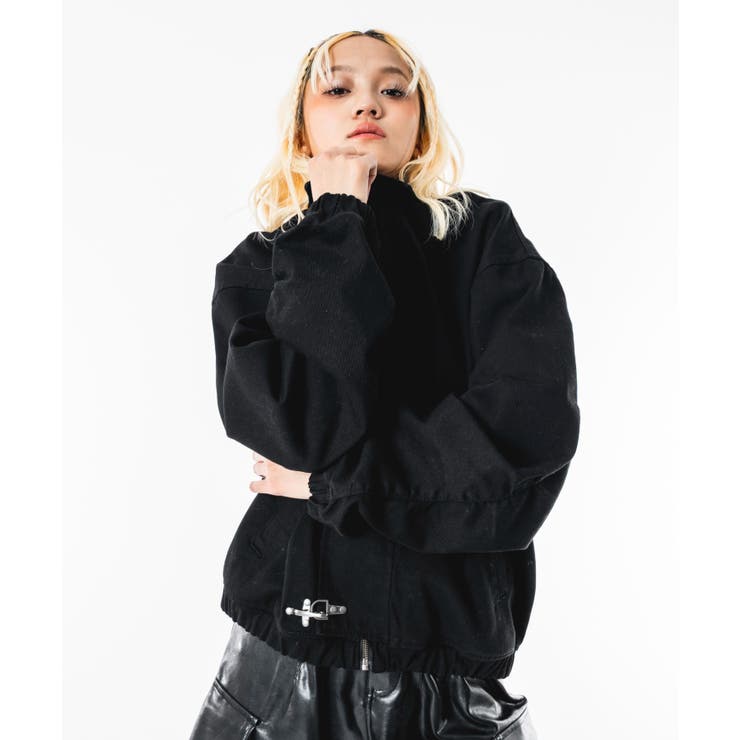 ファイヤーマンジャケット | WEGO【MEN】 | 詳細画像23 