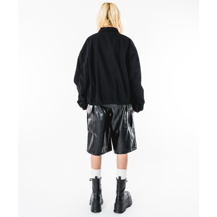 ファイヤーマンジャケット | WEGO【MEN】 | 詳細画像24 