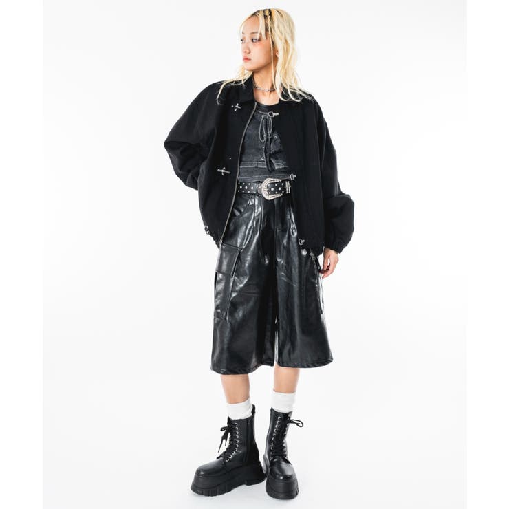 ファイヤーマンジャケット | WEGO【MEN】 | 詳細画像25 