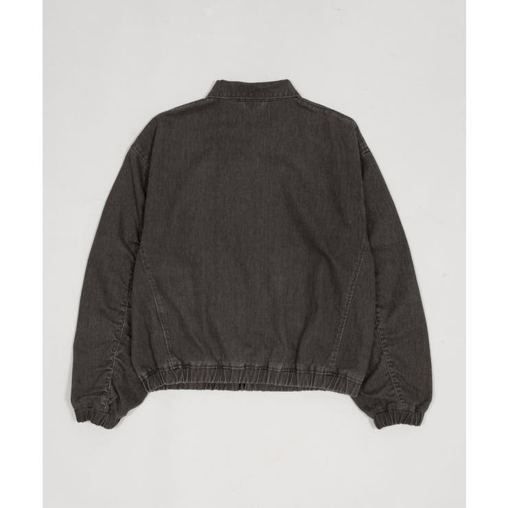 ファイヤーマンジャケット | WEGO【MEN】 | 詳細画像28 