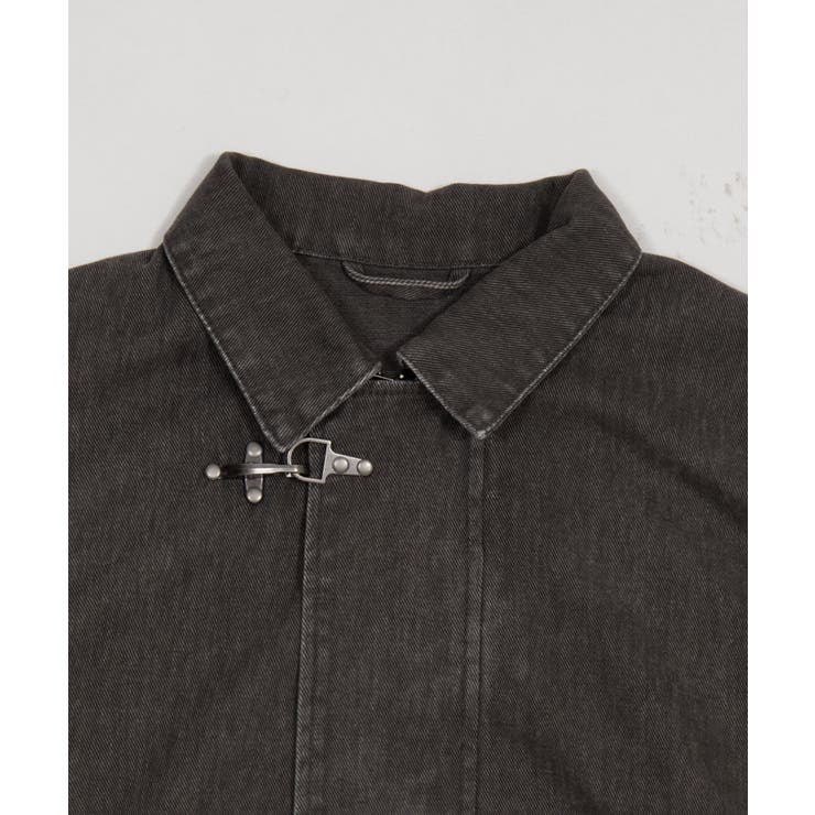 ファイヤーマンジャケット | WEGO【MEN】 | 詳細画像29 