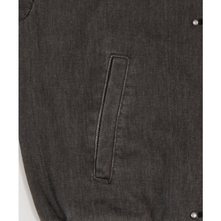 ファイヤーマンジャケット | WEGO【MEN】 | 詳細画像31 