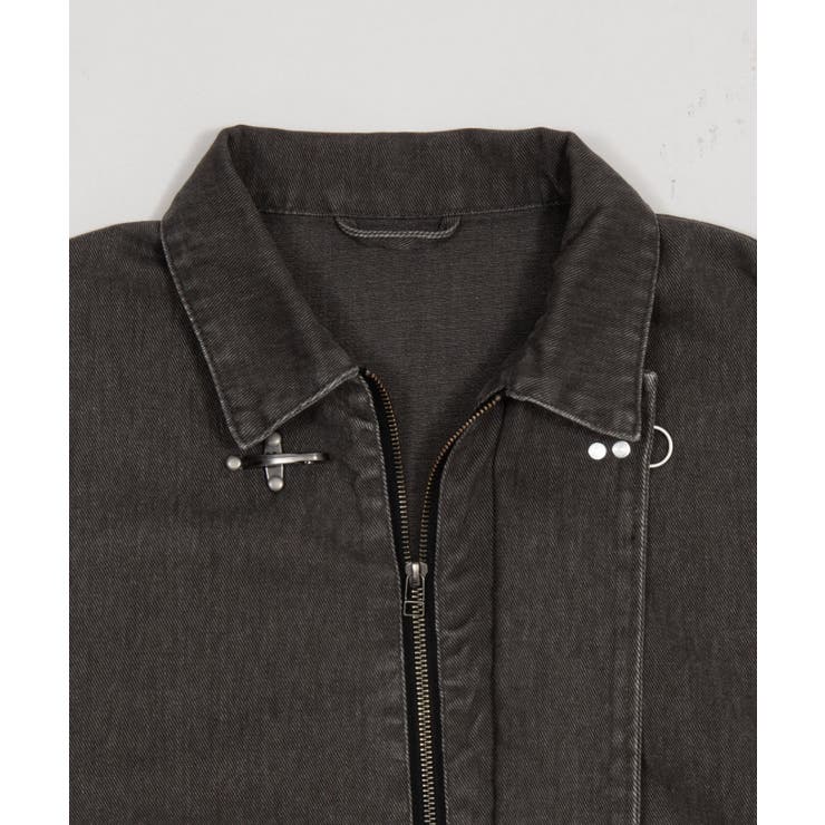 ファイヤーマンジャケット | WEGO【MEN】 | 詳細画像32 